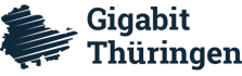 Gigabit Thueringen Logo